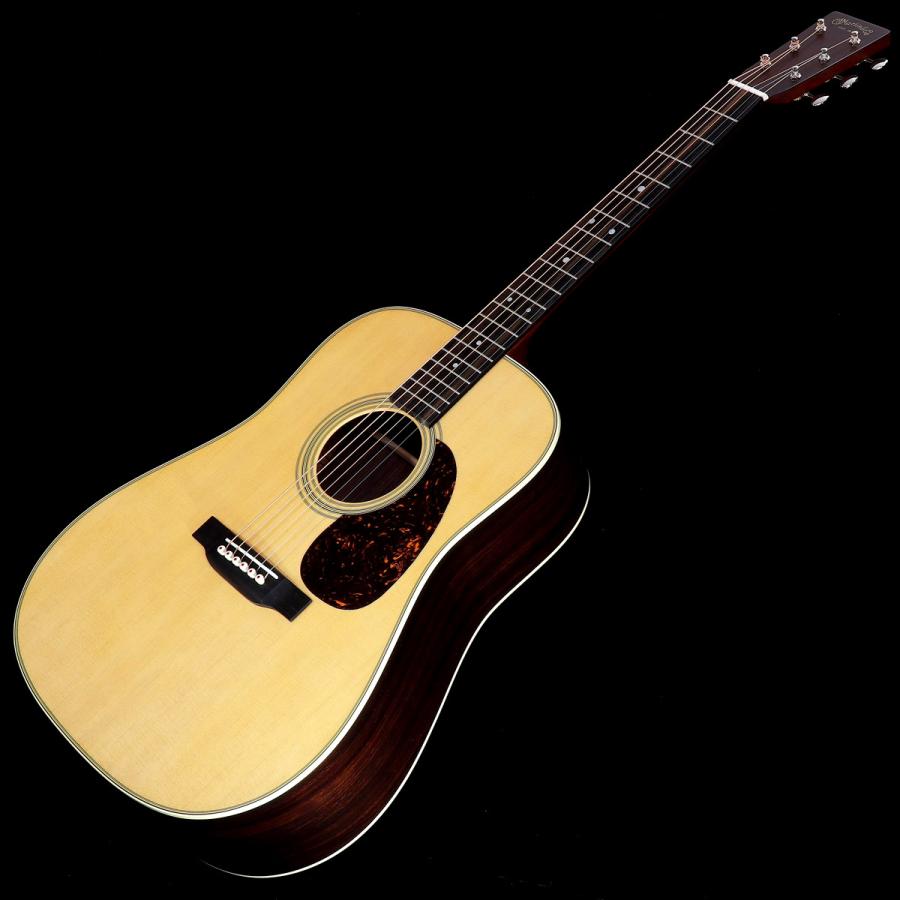 (アクセサリー3点プレゼント)Martin   D-28 Satin Natural(S N:2714161)(池袋店)