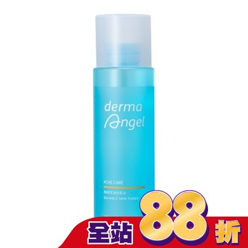 護妍天使煥膚控油安肌水200ml