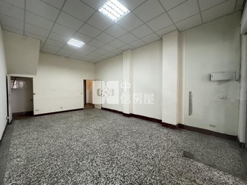 學士路透天店面｜台中市北區學士路