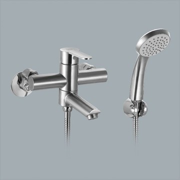 和成HCG 不鏽鋼沐浴龍頭 BF2153