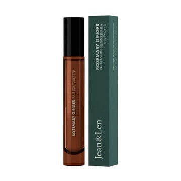 Jean & Len 生薑迷迭香淡香水 10ml (JL037)