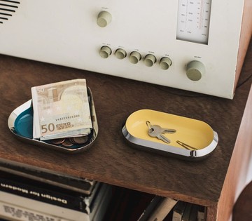 盒子二_收納盒/珠寶盒/首飾盒 Geode Container 2