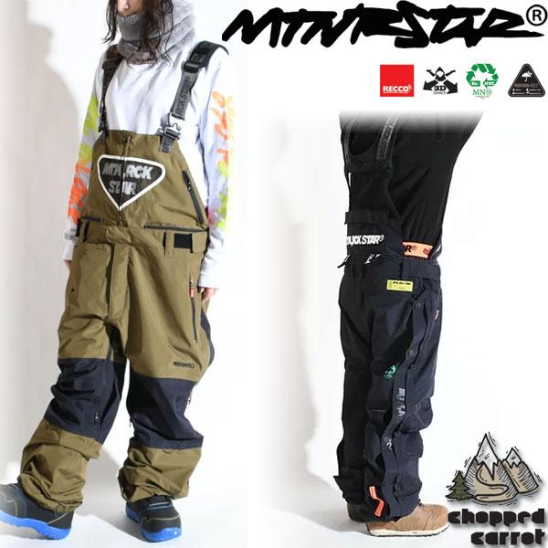 新品☆Mt.rockstar/CHOPPED CARROT(L)イエロー-