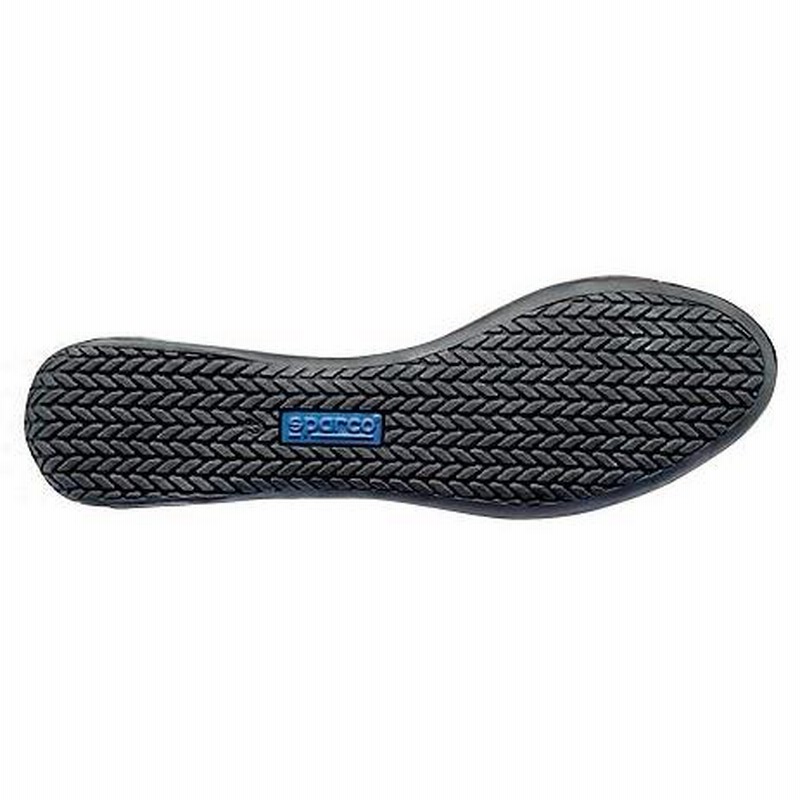 スパルコ FIA公認シューズ［SLALOM RB3.1 青41] SPARCO（スパルコ）日本オフィシャルサイト sparco-japan.com