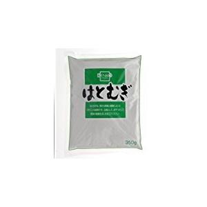 健康フーズ はとむぎ粉末 350g ×2セット