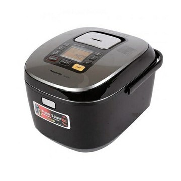 展示機出清! Panasonic 國際牌 10人份 IH 蒸氣式微電腦電子鍋 SR-HB184 ★日本原裝 !