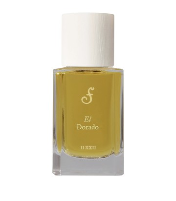 Fueguia 1833 El Dorado Perfume