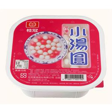 【桂冠】桂冠小湯圓(300g/盒)(效期:2026/3/4)