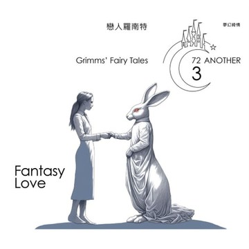 【有聲書】格事話：另一種格林童話：戀人羅南特