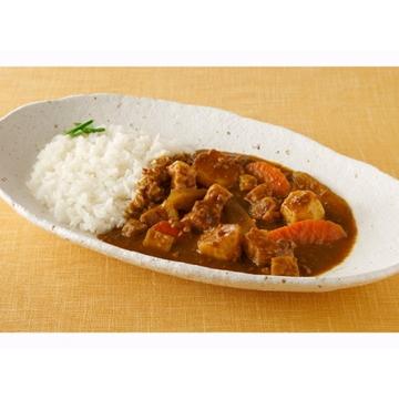 鈴なり 和出汁まかないカレー 5袋