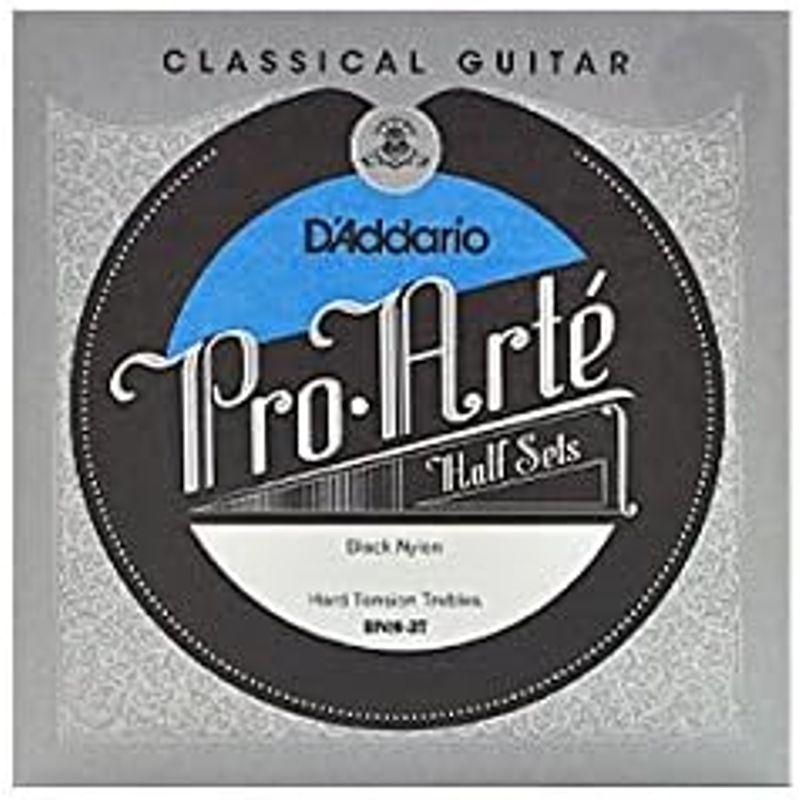 D'Addario ダダリオ クラシックギター弦 CNA-3T