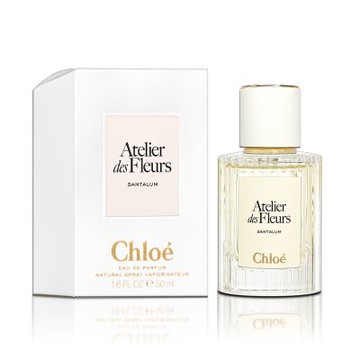 CHLOE 仙境花園系列 Santalum 檀香之夢淡香精 50ML