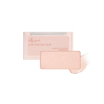 艾杜紗微醺暮色亮顏盤_01薄櫻粉