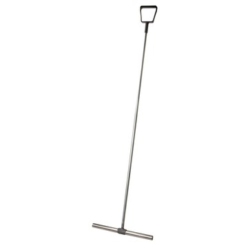 【現貨/含稅】STAND 仕典工具 T型磁性掃把 304型不鏽鋼製 11050236 磁鐵掃把 清鐵屑螺絲鐵釘電鍍槽
