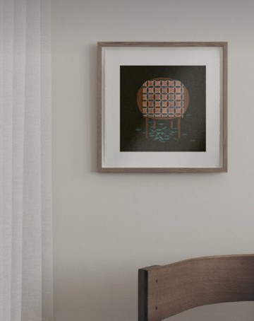 落葉  Fallen Leaves