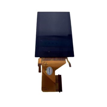 一個適用富士XT3 X70 尼康J5 松下 G7 G8 GX85 G85 LCD全新液晶屏