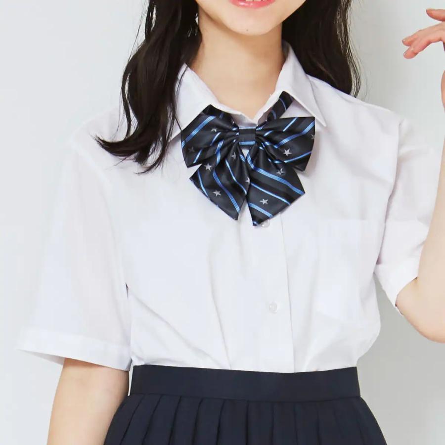 透け　制服 