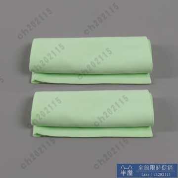 繪畫吸水毛巾 新品2件裝水彩畫水彩筆專用吸水布大吸水量耐用紙工筆畫國畫 半屋