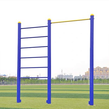 【台灣公司 可開發票】【可以送貨】肋木單杠組戶外健身器材室外小區公園廣場新農村路徑