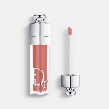 【DIOR】DIOR豐漾俏唇蜜 038玫瑰裸