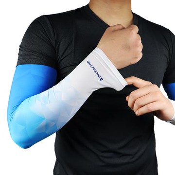 INCONTRO 休閒涼感袖套｜柔軟親膚高彈力面料－三色任選