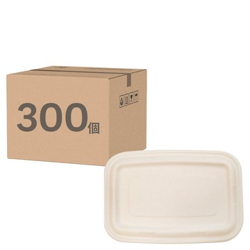 萬福 植纖長方蓋  300個裝  1箱