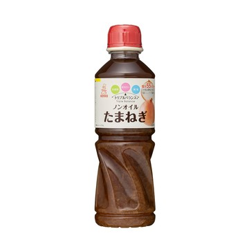 KENKO和風沙拉醬