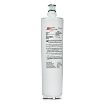 3M 強效型廚下生飲淨水濾芯 / 個 3M 3US-MAX-F01H｜領券最高折$220