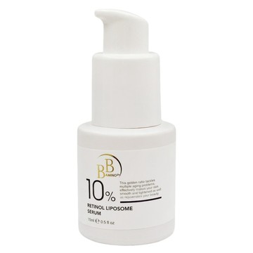BB AMINO 科研 10%A醇微脂囊青春精華  1件  15ml