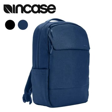 Incase Crosstown 20L Backpack 16吋 城市漫遊系列 筆電後背包 (兩色)