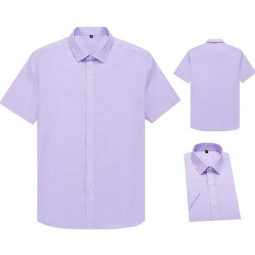 現貨+預購 男長袖襯衫高級商務襯衫白襯衫西裝外套男上衣-商務紳士全棉透氣開衫男裝74lb31【獨家進口】【米蘭精品】