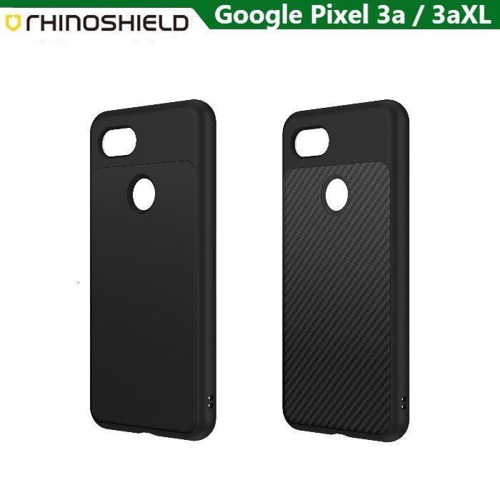 RHINOSHIELD犀牛盾Google Pixel 3a / 3aXL SolidSuit系列手機防摔保護殼推薦| 蝦皮商城| LINE購物