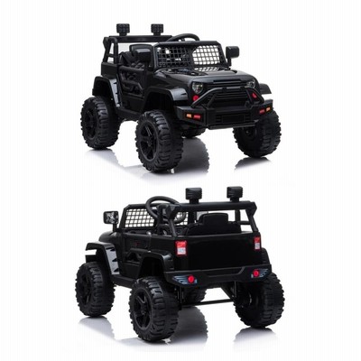 AIJYU TOYS 電動乗用ラジコン 電動乗用カー WILDジープcustom