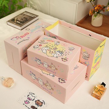 🔥臺灣出貨🔥特大號禮物盒禮品盒包裝盒空盒子送男女老婆生日盒可裝T恤情人節 禮盒包裝盒 生日禮物手工 生日禮盒