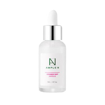 AMPLE:N Ceramide Shot Ampoule 30mL