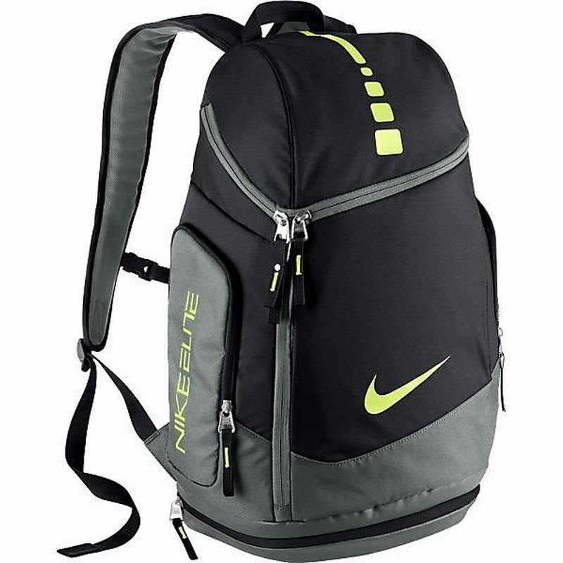 送料無料 Nike ナイキ バスケットボール バッグ ナイキ フープ エリート マックス エア チーム バックパック Ba40 017 Misc ブラック タンブルドグ 通販 Lineポイント最大0 5 Get Lineショッピング