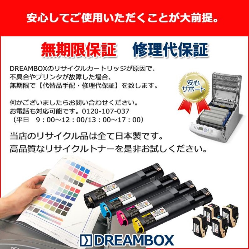 Canon DRUM Cartridge 053 4本セット（キヤノン(CANON)用 ドラム