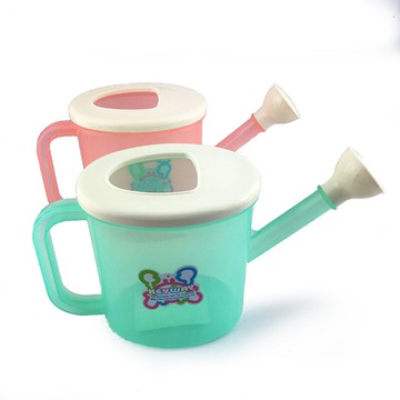 聯府 KEYWAY 滋養澆水器 澆花器/澆水桶 1L
