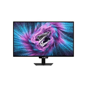 GIGABYTE FO27Q28G 27型 電競螢幕