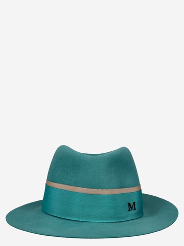 Maison Michel Brim Hat