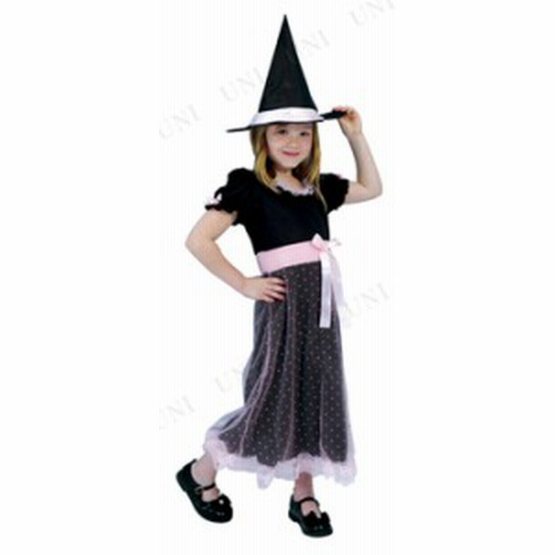 コスプレ 仮装 ピンクウィッチ 子供用 S コスプレ 衣装 ハロウィン 仮装 コスチューム 子供 可愛い 魔女 子ども用 キッズ こども パーテ 通販 Lineポイント最大1 0 Get Lineショッピング