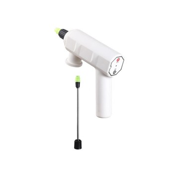 🔥隔日到貨 電動噴霧 噴霧槍 澆花噴霧槍 塑料瓶噴霧器 電動噴霧壺 澆花器 電動噴霧器 電動澆花器 澆花神器