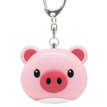 LUFstyle BUZZER B 隨身警報器 120分貝  1個