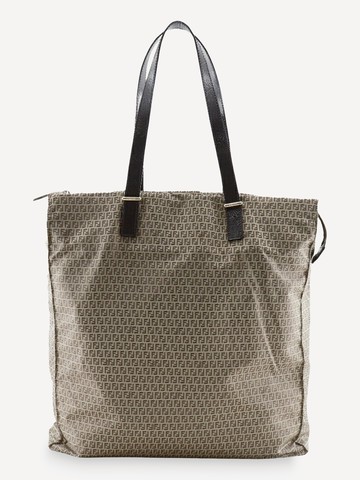 Fendi Tote Bag