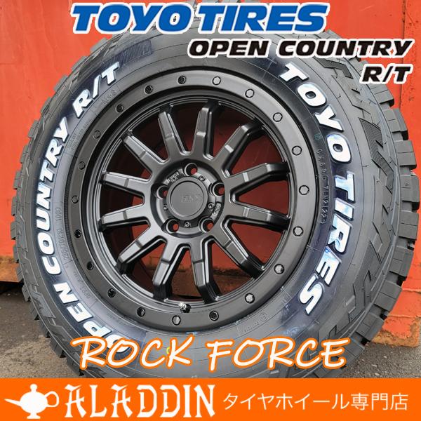 新品 16インチ タイヤホイールセット トーヨー オープン 新品 16インチ タイヤホイールセット トーヨー オープン