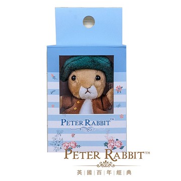 班傑明絨毛娃娃鑰匙扣(注意此款沒有悠遊卡功能)