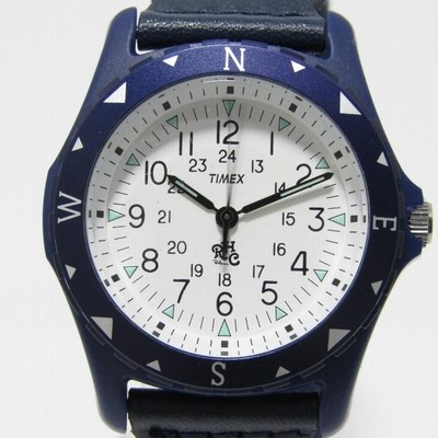 未使用 RHC Ron Herman TIMEX タイメックス 腕時計 SAFARI 未使用 RHC Ron Herman TIMEX タイメックス 腕時計 SAFARI