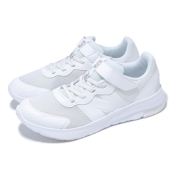 [ACS] New Balance NB 慢跑鞋 578 V1 寬楦 大童 女鞋 白 魔鬼氈 運動鞋 GT578WW-W