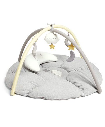 雲朵滴答(健力墊)