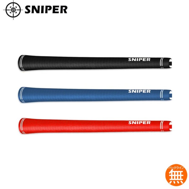 特価品】SNIPER スナイパー ツアーベルベットタイプ グリップ ゴルフ ウッド アイアン用 340 通販 LINEポイント最大0.5%GET |  LINEショッピング